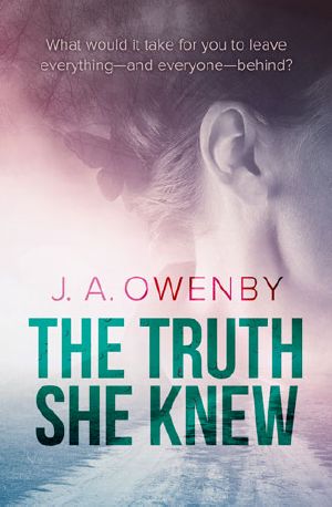 [Truth Series 01] • The Truth She Knew